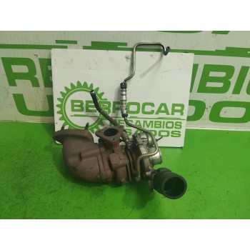 TURBOCOMPRESOR 24461826 