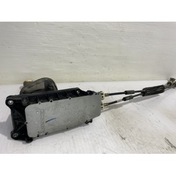 Recambio de palanca cambio para nissan micra (k12e) acenta referencia OEM IAM 3550110  