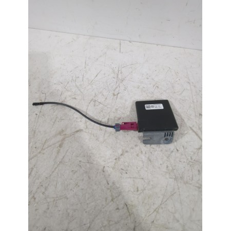 Recambio de modulo electronico para volkswagen t-cross (c11, d31) 1.0 tsi referencia OEM IAM 3G9035534  