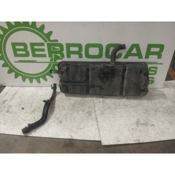 Recambio de deposito combustible para kia carnival 2.9 crdi cat referencia OEM IAM 311504D150  