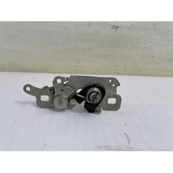 Recambio de cerradura capo para jeep avenger altitude referencia OEM IAM 1AR0117000  