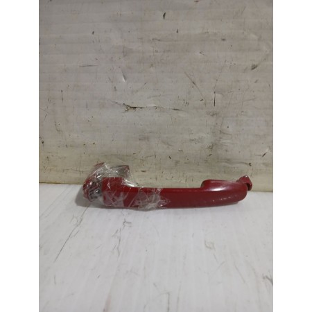 Recambio de maneta exterior delantera derecha para toyota auris (_e15_) 1.33 dual-vvti (nre150_) referencia OEM IAM 692110D070  