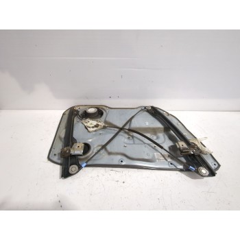 Recambio de elevalunas delantero derecho para seat ibiza iii (6l1) 1.4 tdi referencia OEM IAM 6L4837752EQ  