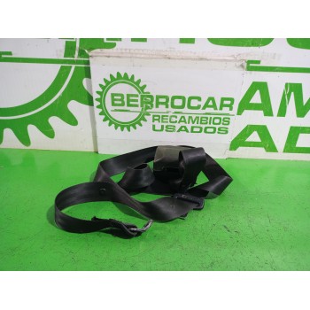 CINTURON SEGURIDAD TRASERO IZQUIERDO 6J0857805ARAA 