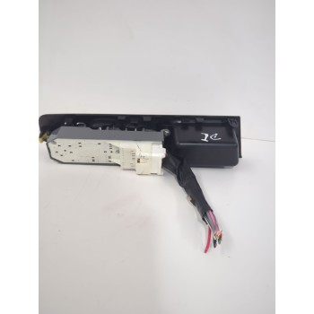 Recambio de mando elevalunas delantero izquierdo para toyota yaris active referencia OEM IAM 742320D720  