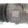 Recambio de compresor aire acondicionado para volkswagen polo (9n3) 1.4 tdi referencia OEM IAM 6Q0820803  