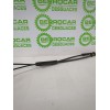 Recambio de palanca cambio para renault laguna ii (bg0) 1.9 dci diesel fap referencia OEM IAM 8200777667  