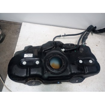 Recambio de deposito combustible para hyundai i20 (bc3) essence mild-hybrid referencia OEM IAM 31150-Q0000  