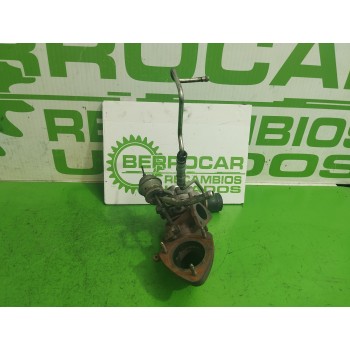 Recambio de turbocompresor para opel vectra c berlina essentia referencia OEM IAM 24461826  