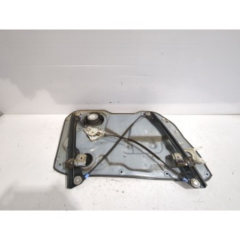 Recambio de elevalunas delantero derecho para seat ibiza iii (6l1) 1.4 tdi referencia OEM IAM 6L4837752EQ  