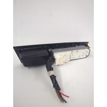 Recambio de mando elevalunas delantero izquierdo para toyota yaris active referencia OEM IAM 742320D720  