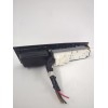 Recambio de mando elevalunas delantero izquierdo para toyota yaris active referencia OEM IAM 742320D720  