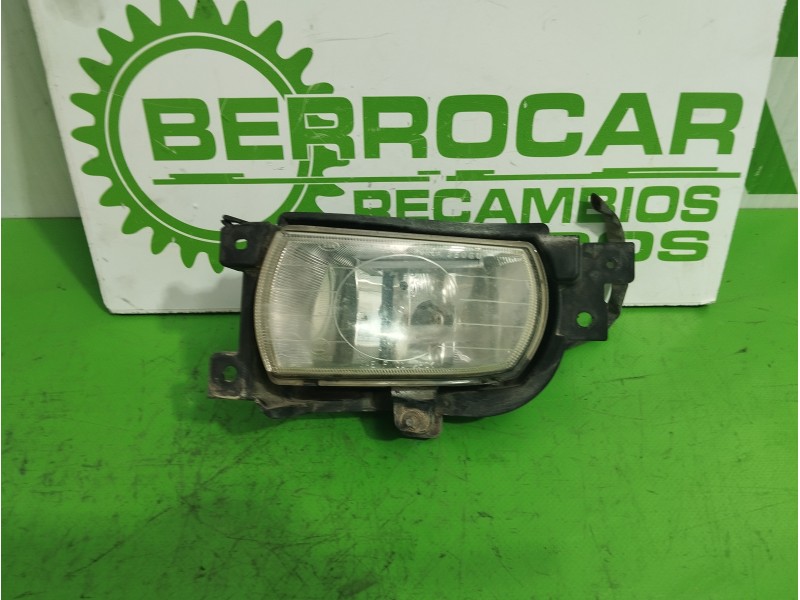 Recambio de faro antiniebla izquierdo para kia carnival 2.9 crdi cat referencia OEM IAM 922014D0  