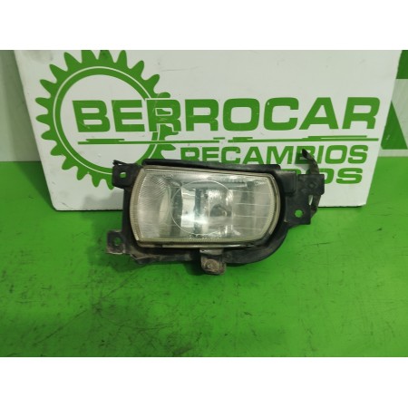 Recambio de faro antiniebla izquierdo para kia carnival 2.9 crdi cat referencia OEM IAM 922014D0  