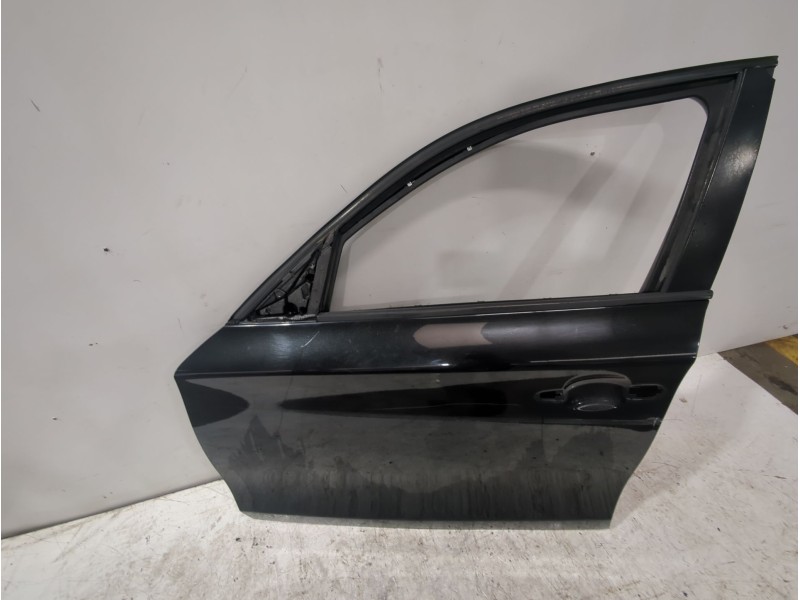 Recambio de puerta delantera izquierda para bmw 1 (e87) 120 d referencia OEM IAM 41515A2A381  