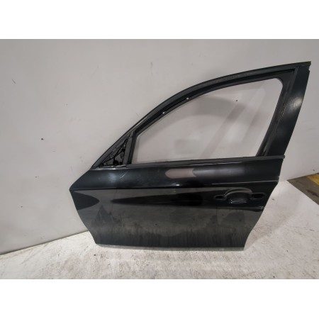 Recambio de puerta delantera izquierda para bmw 1 (e87) 120 d referencia OEM IAM 41515A2A381  