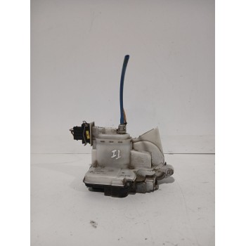 CERRADURA PUERTA TRASERA IZQUIERDA 1H4862153 