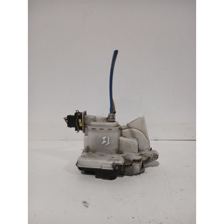 Recambio de cerradura puerta trasera izquierda para volkswagen golf v (1k1) 2.0 fsi referencia OEM IAM 1H4862153  