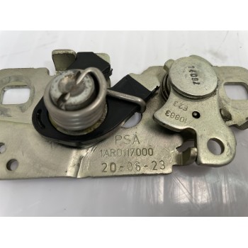 Recambio de cerradura capo para jeep avenger altitude referencia OEM IAM 1AR0117000  