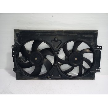 Recambio de electroventilador para seat ibiza (6k1) stella referencia OEM IAM 6K0959455K  