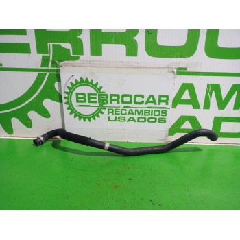 Recambio de tubo para fiat bravo (198) 1.9 dynamic multijet referencia OEM IAM A640902136  