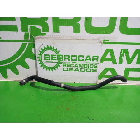 Recambio de tubo para fiat bravo (198) 1.9 dynamic multijet referencia OEM IAM A640902136  
