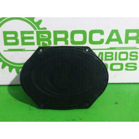 Recambio de altavoz para ford focus berlina (cak) 1.8 tddi turbodiesel cat referencia OEM IAM XW7F18808  