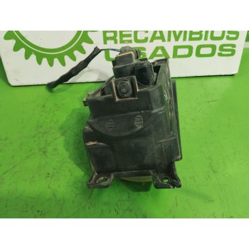 Recambio de faro antiniebla izquierdo para kia carnival 2.9 crdi cat referencia OEM IAM 922014D0  