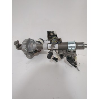 Recambio de columna direccion para toyota yaris active referencia OEM IAM 452500D184  