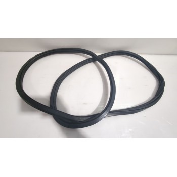 Recambio de goma contorno para volkswagen t-cross (c11, d31) 1.0 tsi referencia OEM IAM 2GM867913C  