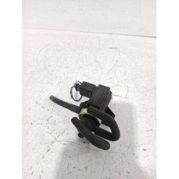 Recambio de valvula aire adicional para volkswagen polo iv (9n_, 9a_) 1.9 sdi referencia OEM IAM 1J0906627  