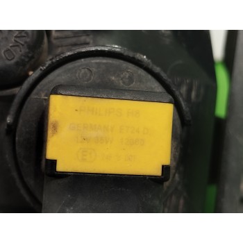 Recambio de faro antiniebla izquierdo para kia carnival 2.9 crdi cat referencia OEM IAM 922014D0  