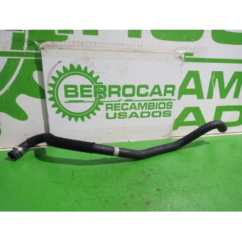 Recambio de tubo para fiat bravo (198) 1.9 dynamic multijet referencia OEM IAM A640902136  