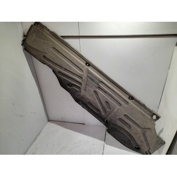 Recambio de cubrecarter para mercedes-benz clase c (w203) berlina 2.2 cdi cat referencia OEM IAM A2036190138  