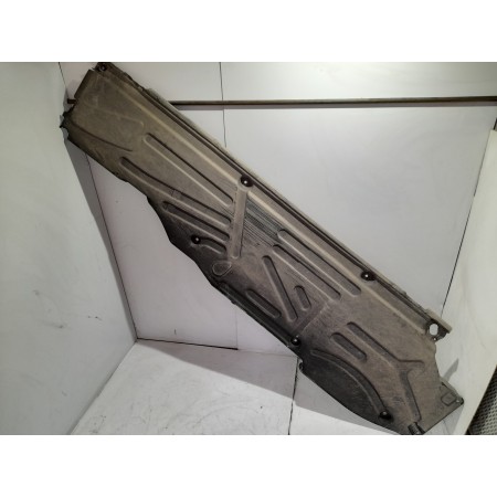 Recambio de cubrecarter para mercedes-benz clase c (w203) berlina 2.2 cdi cat referencia OEM IAM A2036190138  