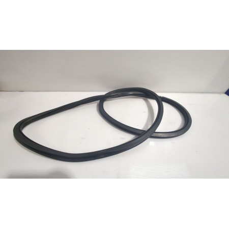 Recambio de goma contorno para volkswagen t-cross (c11, d31) 1.0 tsi referencia OEM IAM 2GM867911C9B9  