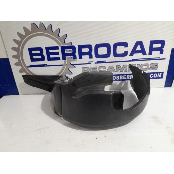 Recambio de paso rueda trasero para renault laguna ii (bg0) 1.9 dci diesel fap referencia OEM IAM 8200002158  