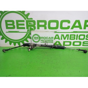Recambio de cremallera direccion para renault kangoo (f/kc0) expression referencia OEM IAM 490019110R  
