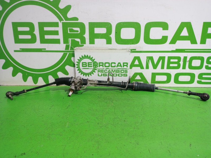 Recambio de cremallera direccion para renault kangoo (f/kc0) expression referencia OEM IAM 490019110R  