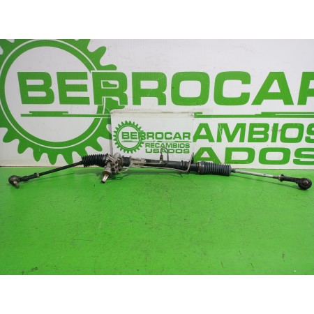 Recambio de cremallera direccion para renault kangoo (f/kc0) expression referencia OEM IAM 490019110R  