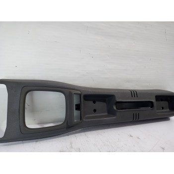 Recambio de consola central para ford sierra berlina brillant referencia OEM IAM 6509774  