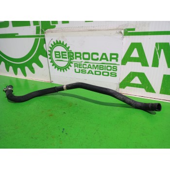 Recambio de tubo para fiat bravo (198) 1.9 dynamic multijet referencia OEM IAM A640902136  