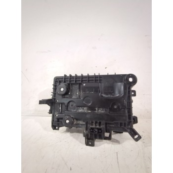 Recambio de soporte bateria para opel corsa d (s07) 1.3 cdti (l08, l68) referencia OEM IAM 13296473  