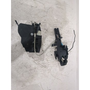 CERRADURA PUERTA TRASERA DERECHA 51227202148 