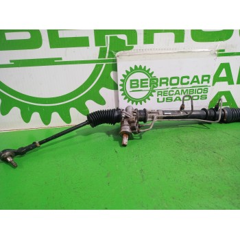 Recambio de cremallera direccion para renault kangoo (f/kc0) expression referencia OEM IAM 490019110R  