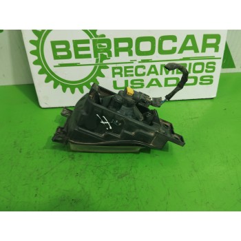 Recambio de faro antiniebla izquierdo para kia carnival 2.9 crdi cat referencia OEM IAM 922014D0  