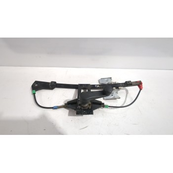 Recambio de elevalunas trasero derecho para volkswagen golf v (1k1) 2.0 fsi referencia OEM IAM 1H4839402E  