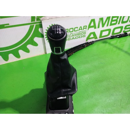 Recambio de palanca cambio para volkswagen t-roc (d11) basis referencia OEM IAM 5Q0711049BP  