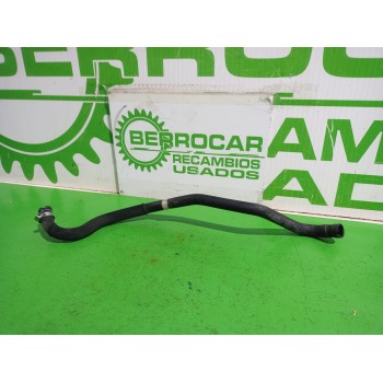 Recambio de tubo para fiat bravo (198) 1.9 dynamic multijet referencia OEM IAM A640902136  