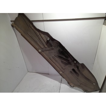 Recambio de cubrecarter para mercedes-benz clase c (w203) berlina 2.2 cdi cat referencia OEM IAM A2036190138  